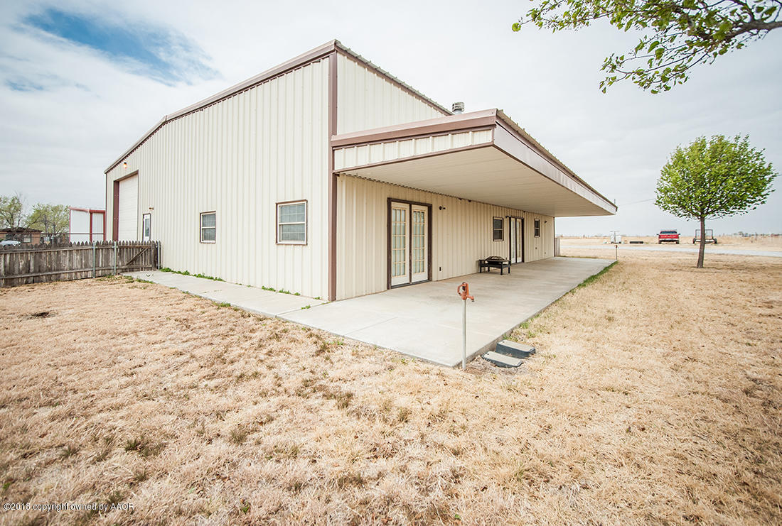 5220 West McCormick Road Amarillo, TX 79118 - Photo 1 of 25 exterior