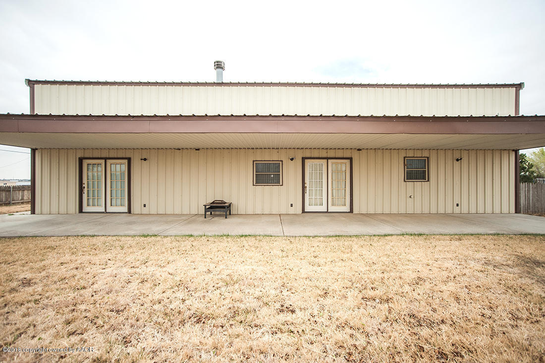 5220 West McCormick Road Amarillo, TX 79118 - Photo 2 of 25 exterior