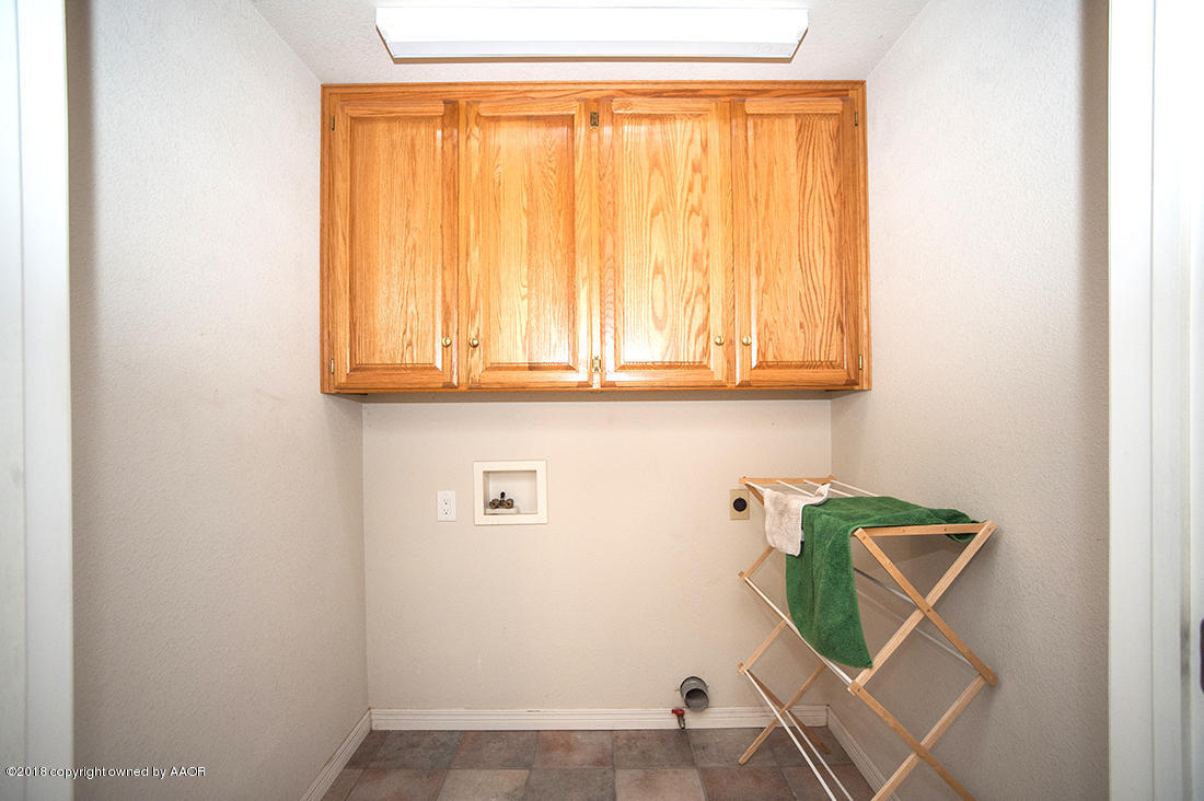 5220 West McCormick Road Amarillo, TX 79118 - Photo 25 of 25 utility