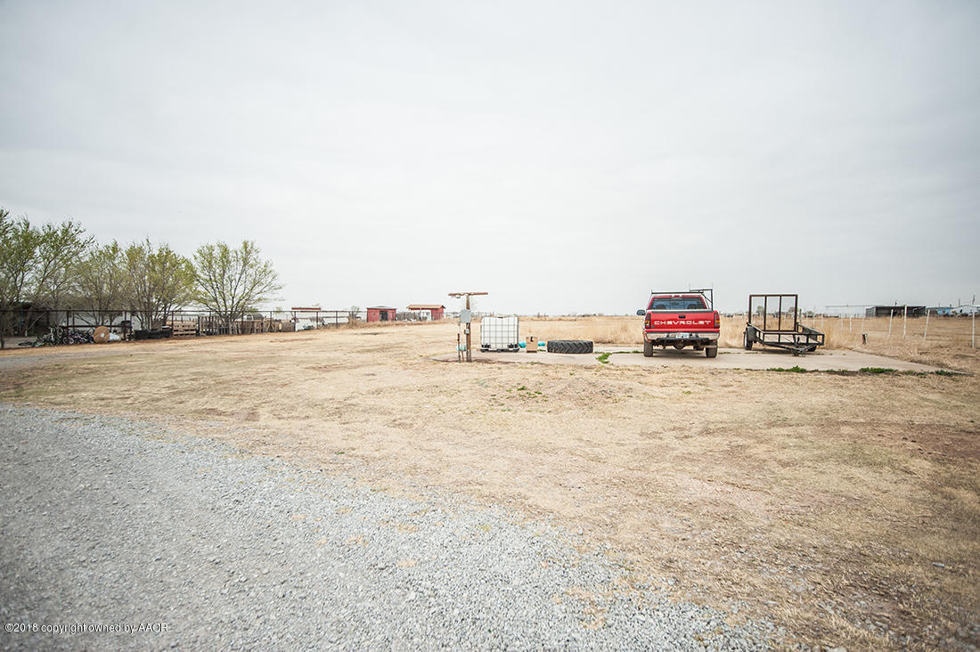 5220 West McCormick Road Amarillo, TX 79118 - Photo 6 of 25 exterior