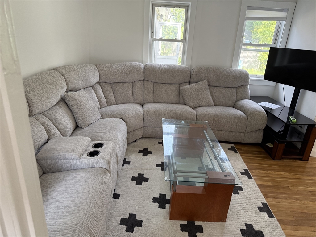24 Summer Street, Unit 1 Ashland, MA 01721 - Photo 1 of 6