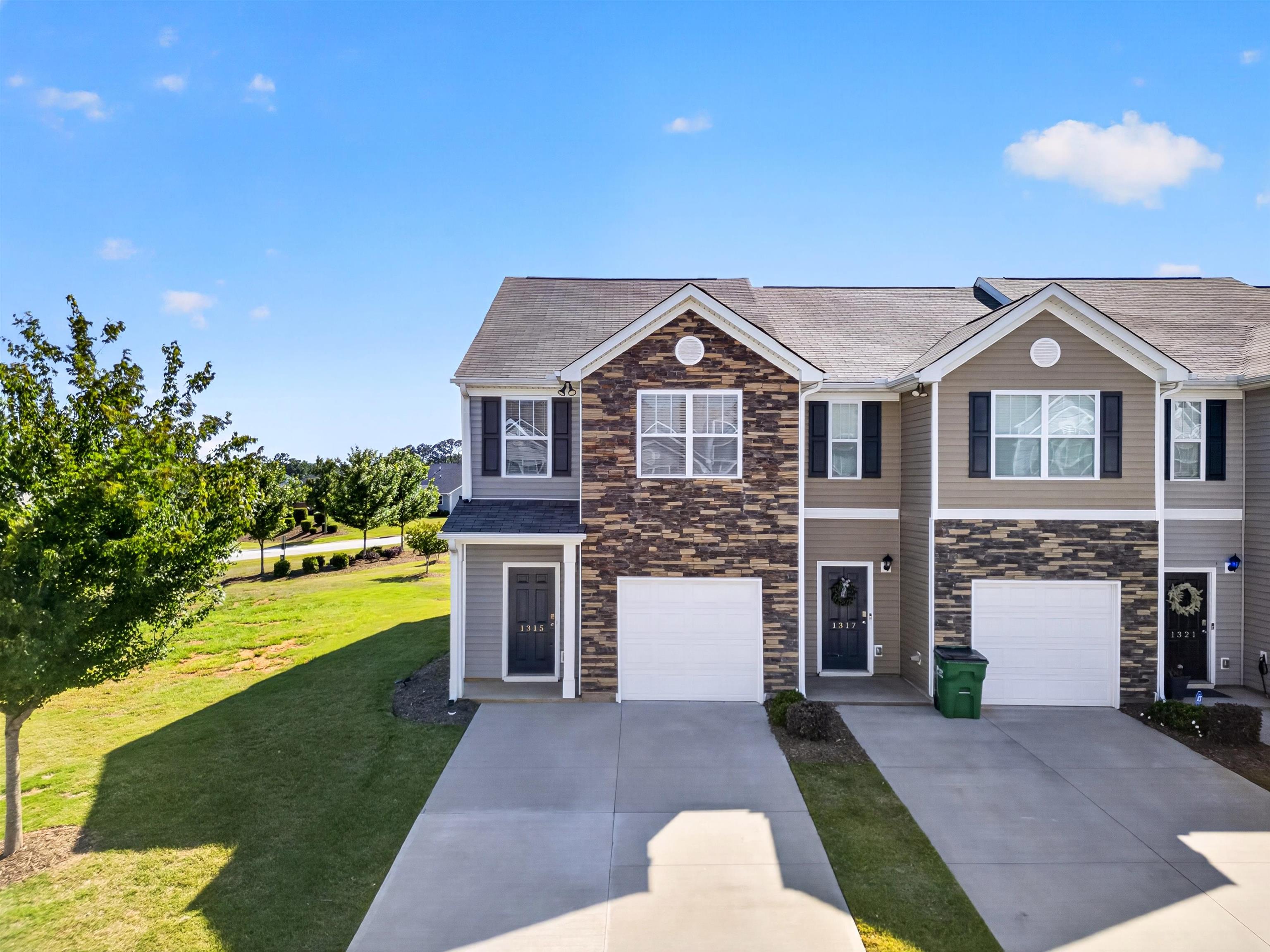 1315 Wunder Way Boiling Springs, SC 29316 - Photo 32 of 37