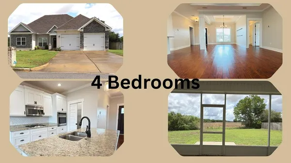 $324,900 | 202 Cabrio Way, Headland, AL 36345
