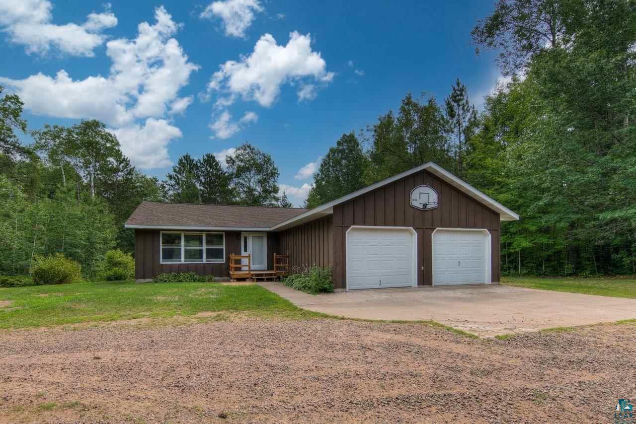 12934 North Brooklyn Road Minong, WI 54859 - Photo 1 of 21 Gallery Image 1