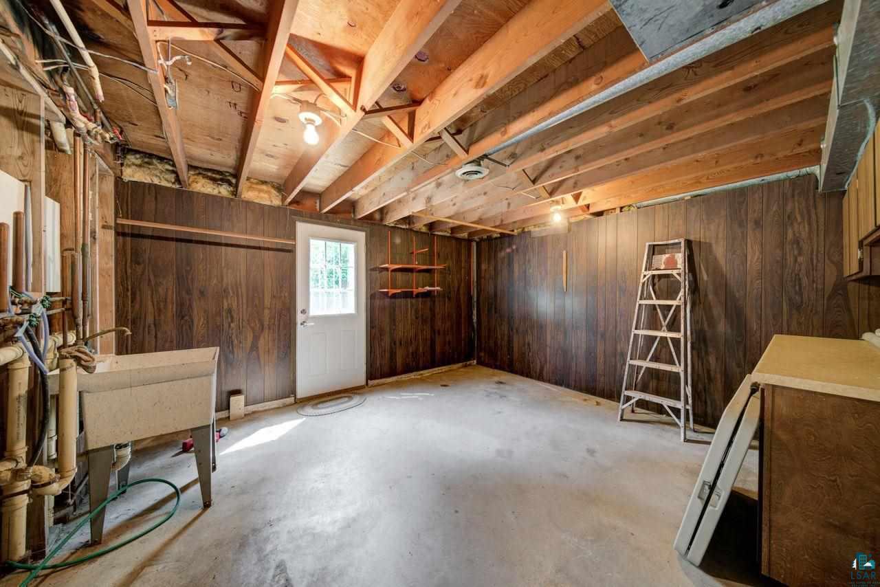 12934 North Brooklyn Road Minong, WI 54859 - Photo 14 of 21 Gallery Image 14