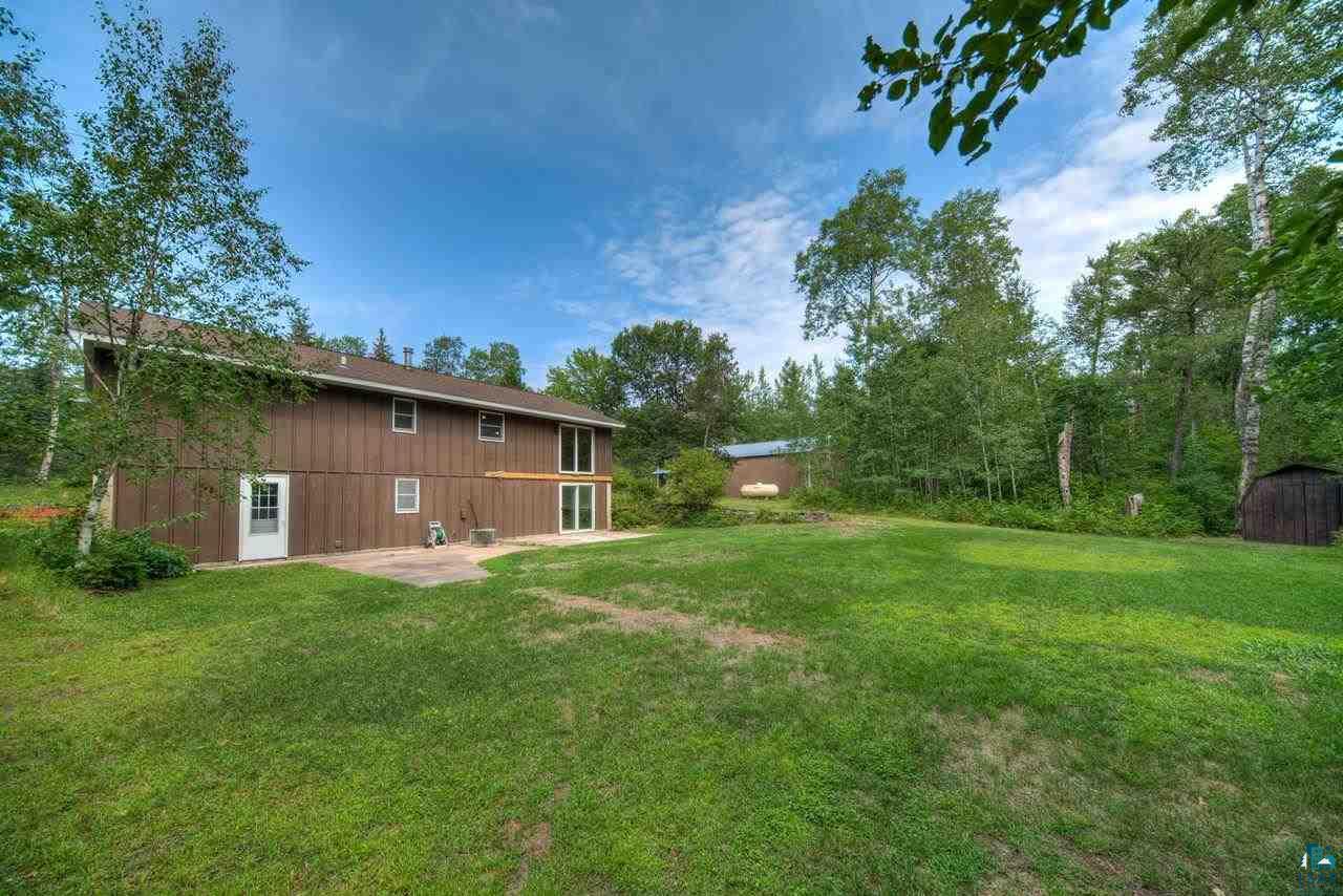 12934 North Brooklyn Road Minong, WI 54859 - Photo 17 of 21 Gallery Image 17