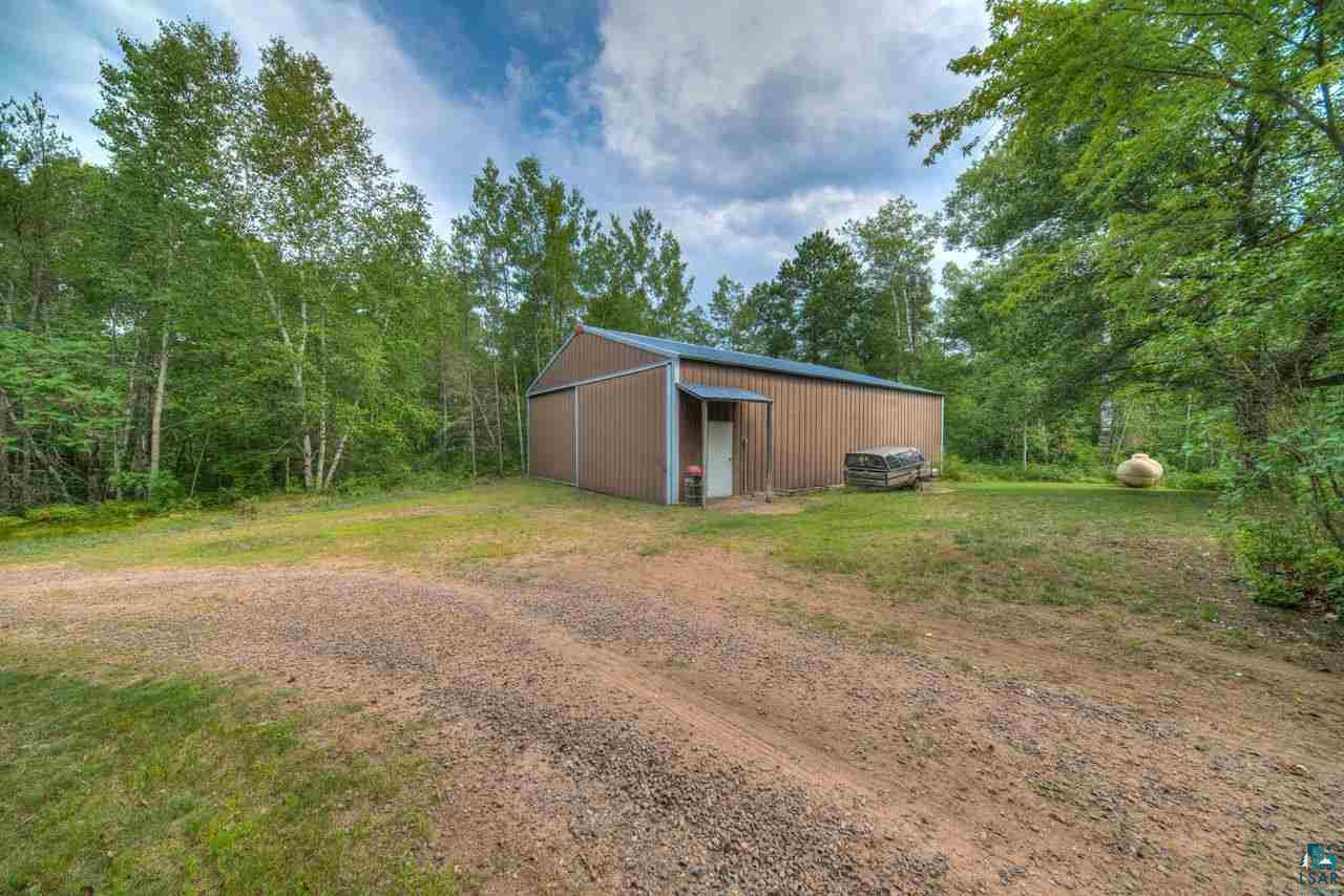 12934 North Brooklyn Road Minong, WI 54859 - Photo 18 of 21 Gallery Image 18