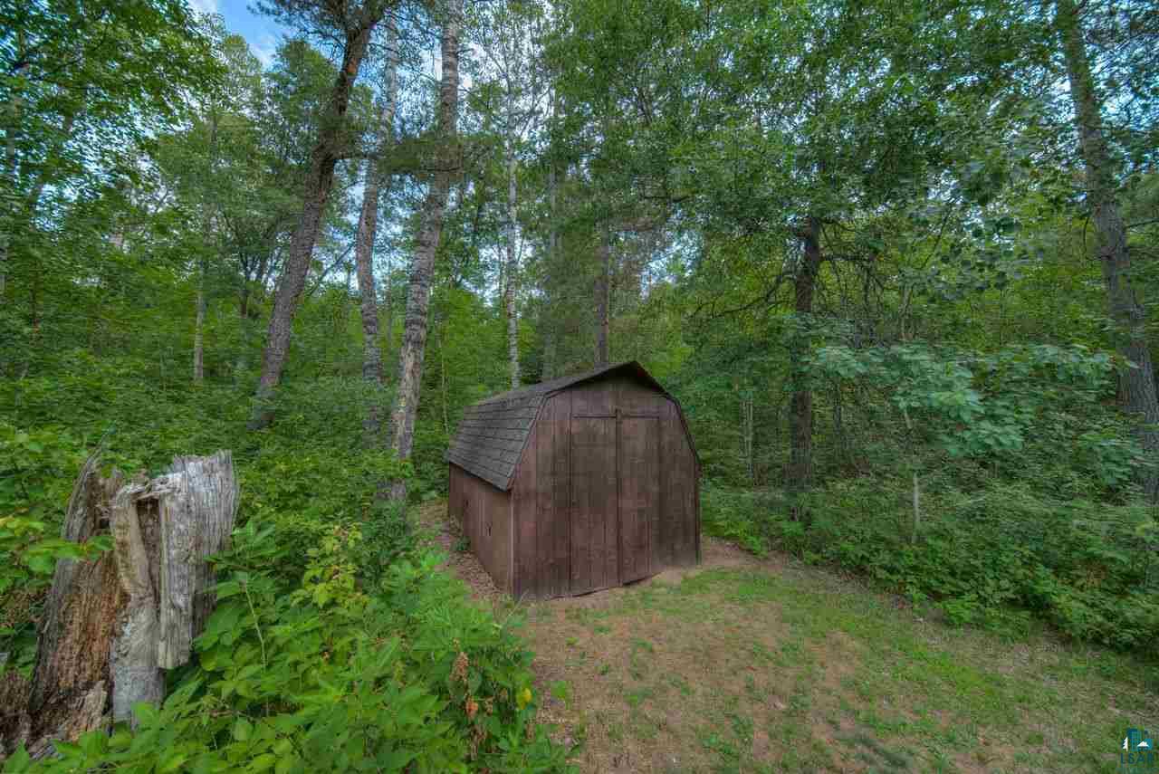12934 North Brooklyn Road Minong, WI 54859 - Photo 19 of 21 Gallery Image 19