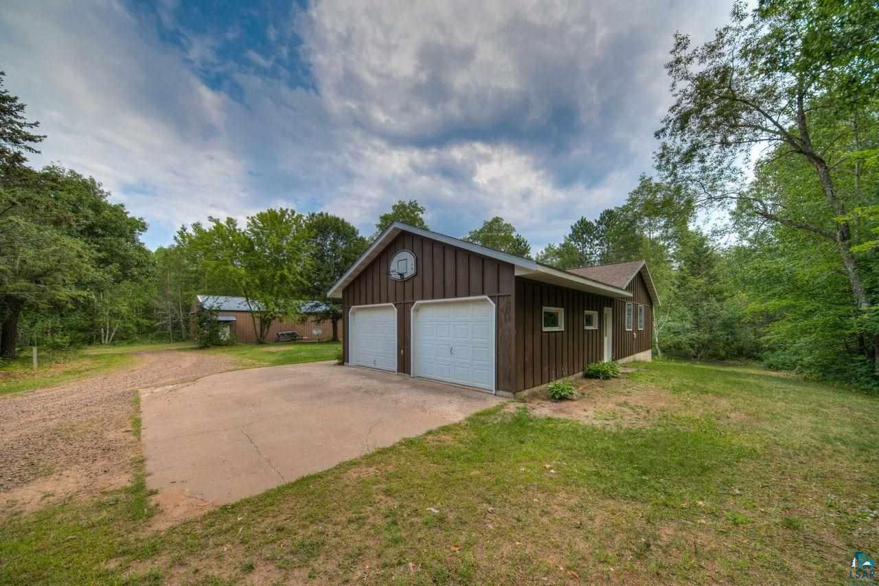 12934 North Brooklyn Road Minong, WI 54859 - Photo 20 of 21 Gallery Image 20