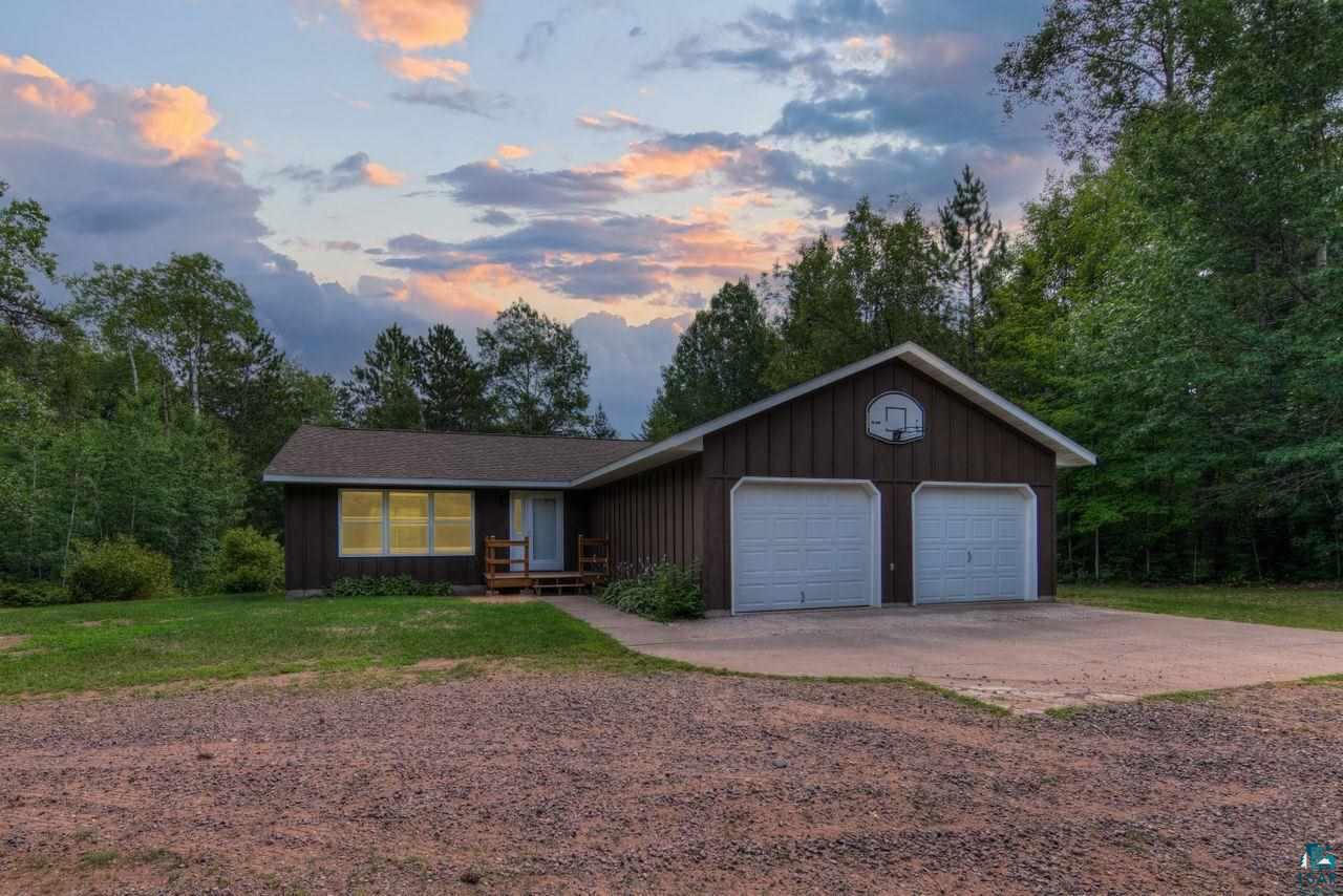 12934 North Brooklyn Road Minong, WI 54859 - Photo 21 of 21 Gallery Image 21