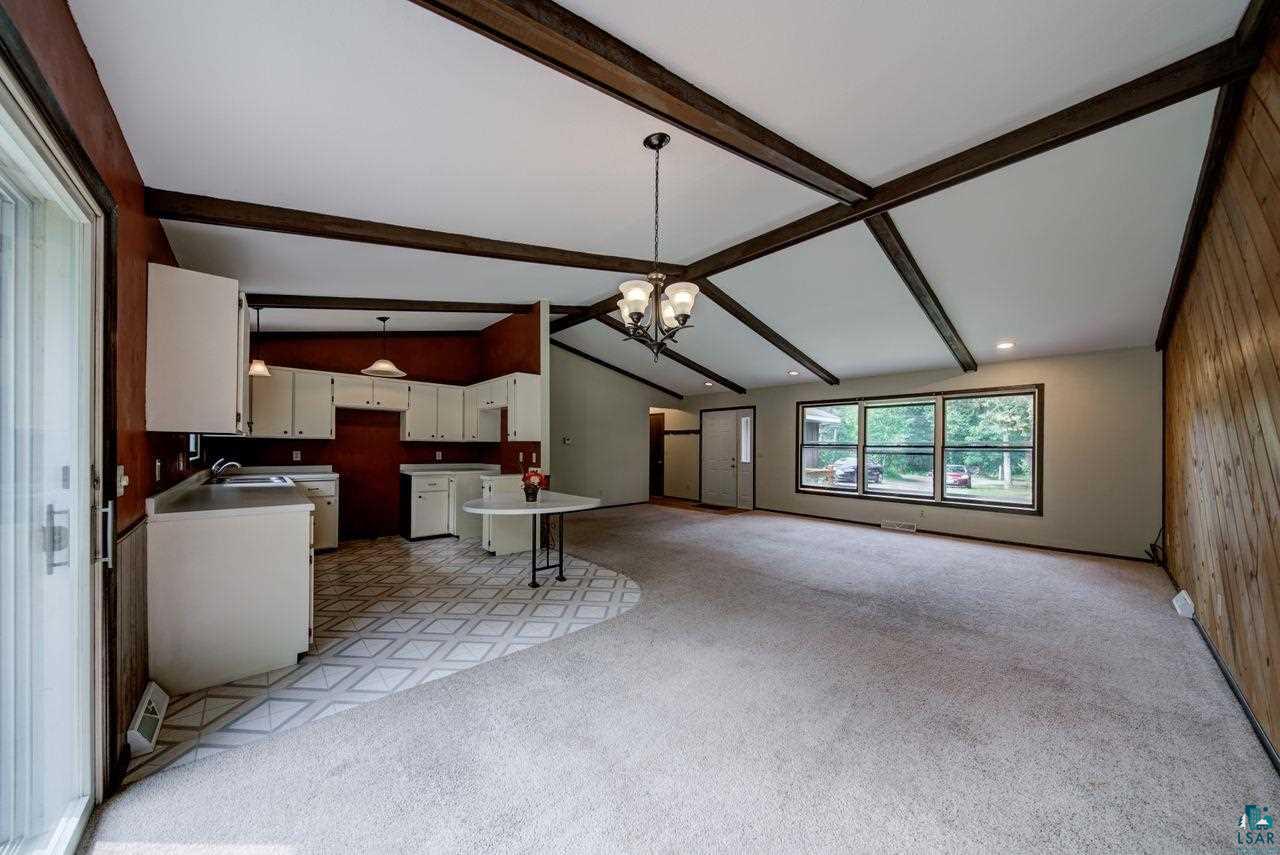 12934 North Brooklyn Road Minong, WI 54859 - Photo 4 of 21 Gallery Image 4