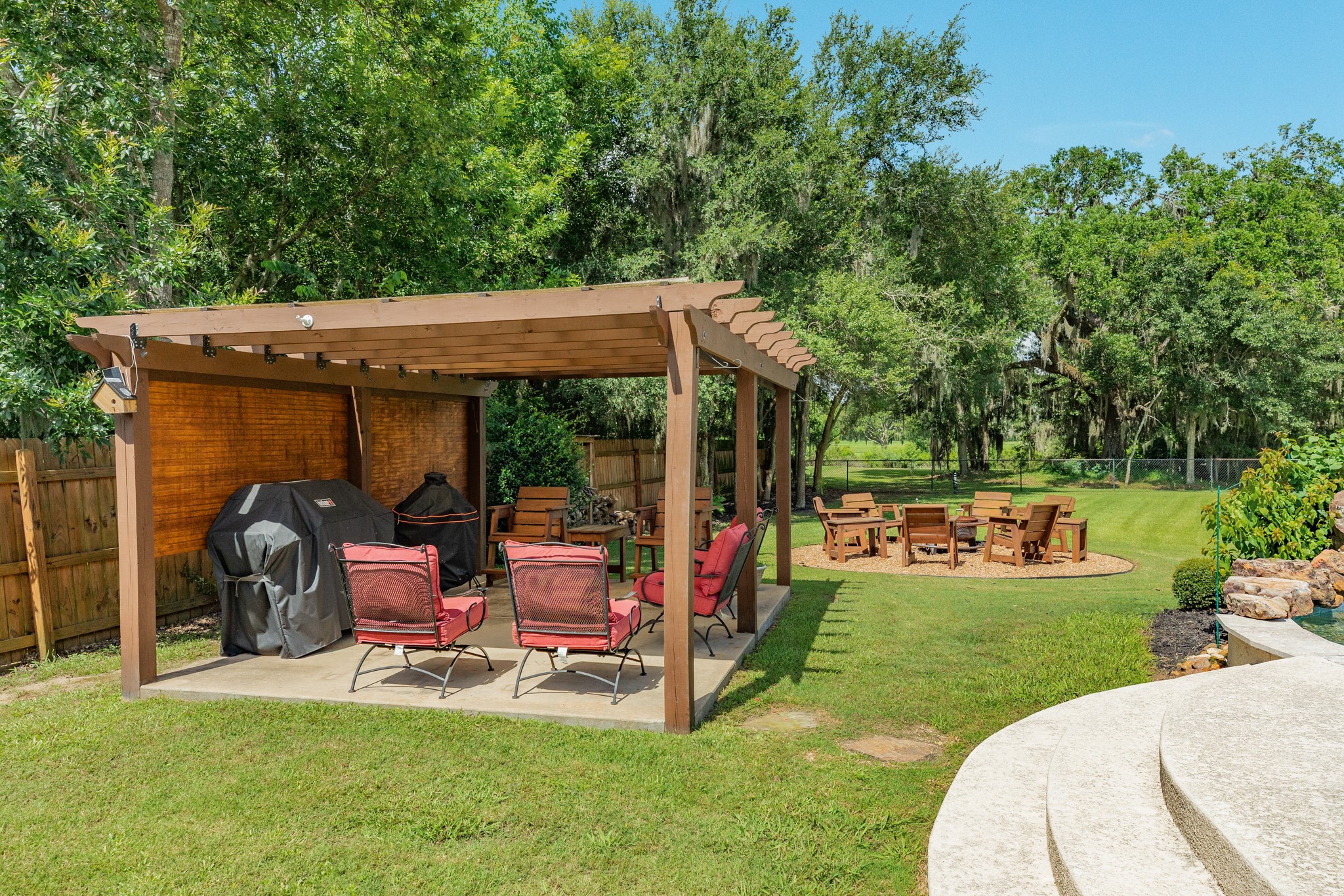 1208 Bronco Trail Angleton, TX 77515 - Photo 14 of 46