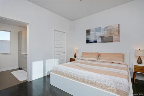 $539,000 | 3044 Wilson Court, Unit 2, Denver, CO 80205