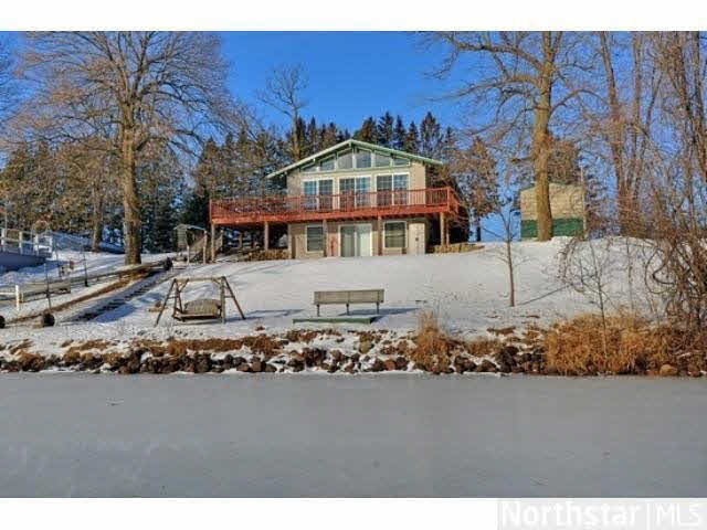 18990 Edgewater Road Northeast Pine City, MN 55063 - Photo 1 of 10 Gallery Image 1