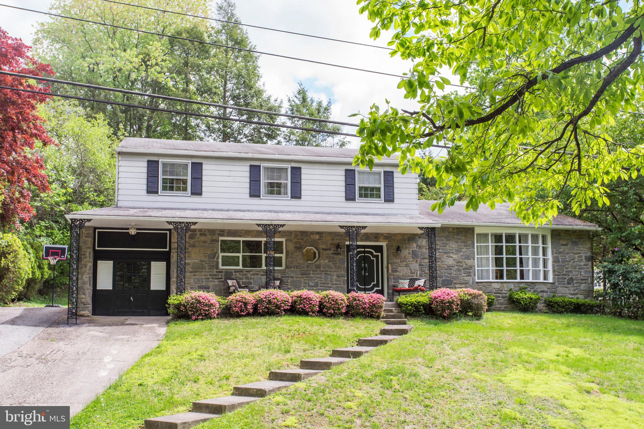 505 Ellis Road Havertown, PA 19083 - Photo 1 of 47 Front Exterior