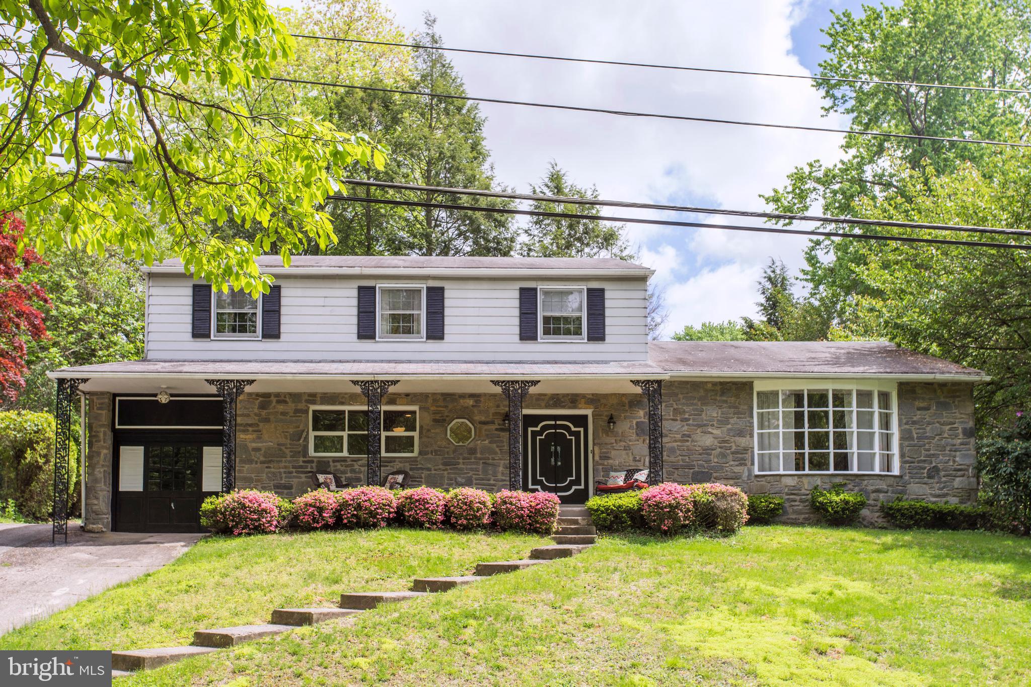 505 Ellis Road Havertown, PA 19083 - Photo 2 of 47 Front Exterior