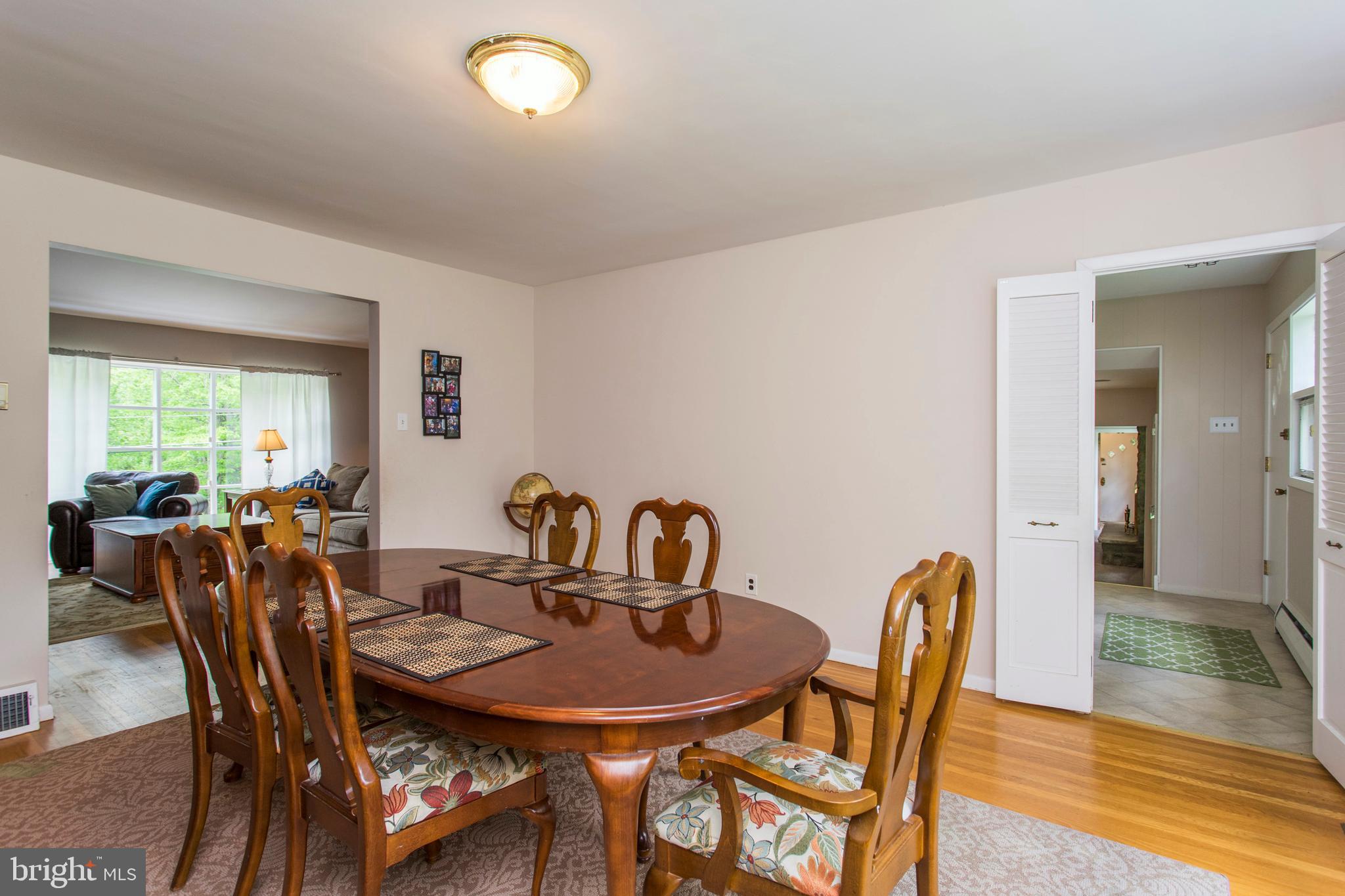 505 Ellis Road Havertown, PA 19083 - Photo 12 of 47 Dining Room