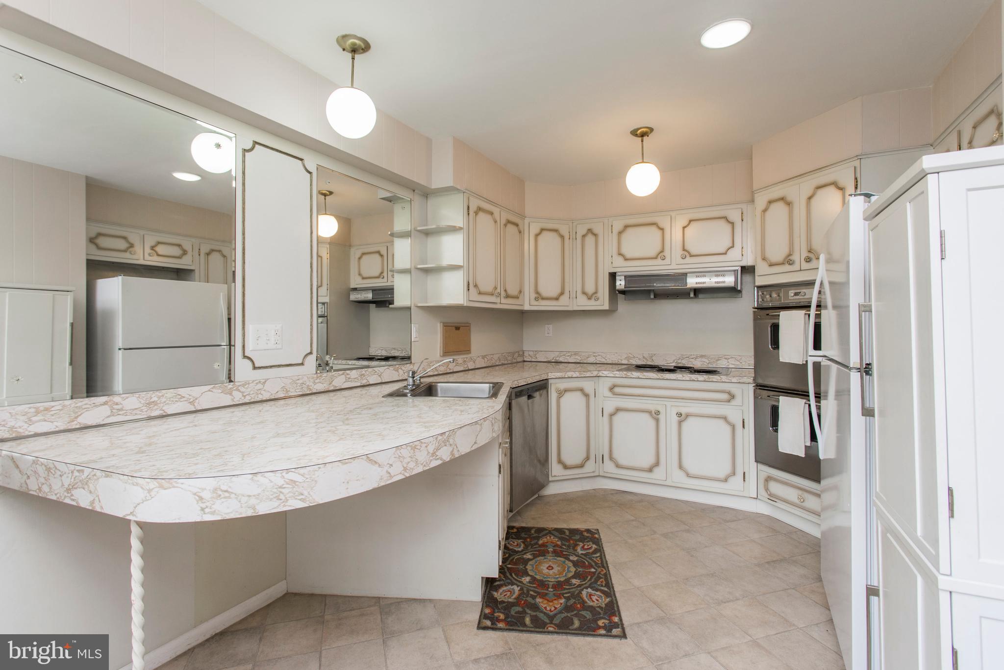 505 Ellis Road Havertown, PA 19083 - Photo 14 of 47 Kitchen