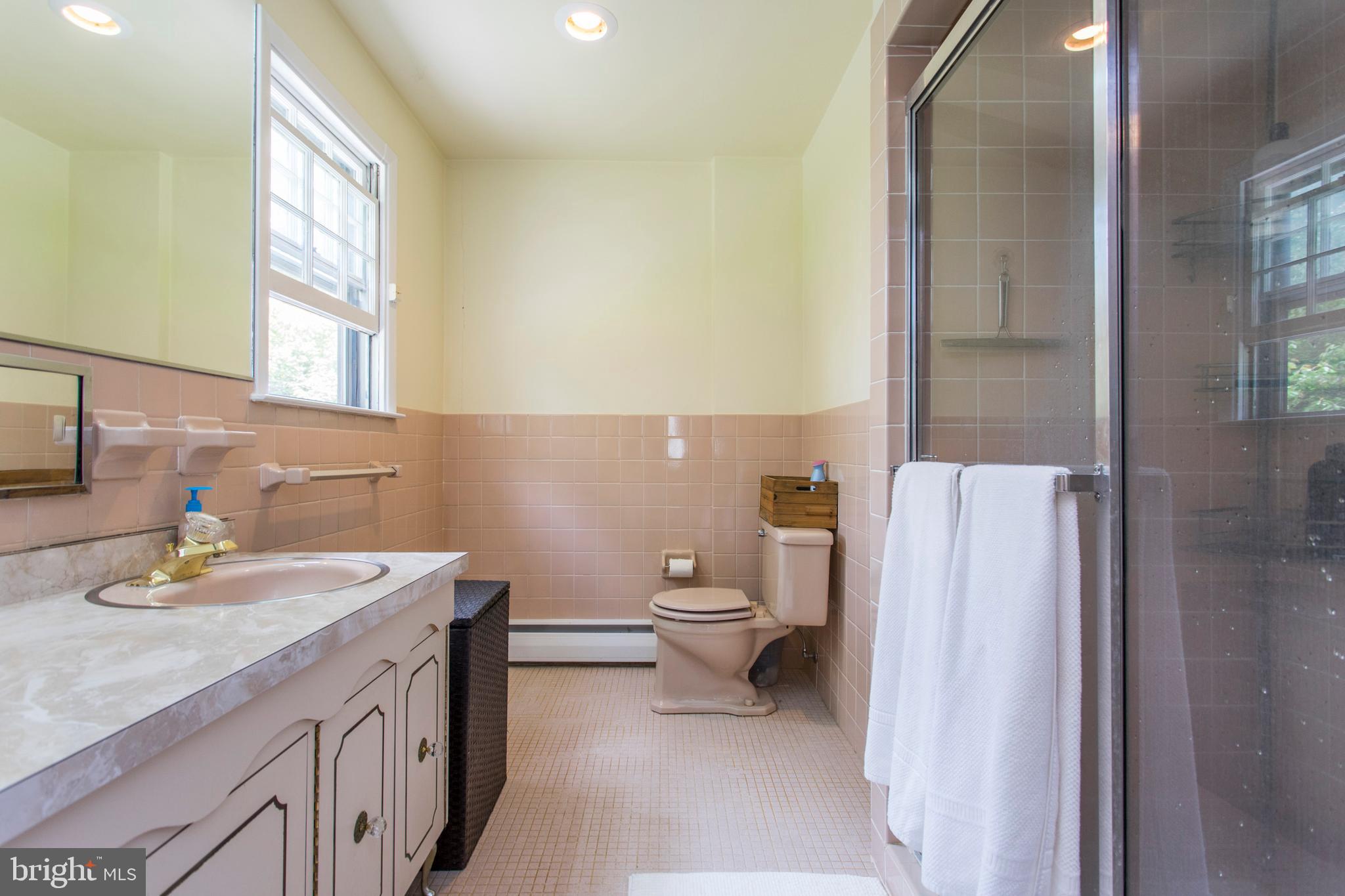 505 Ellis Road Havertown, PA 19083 - Photo 30 of 47 Master Bathroom