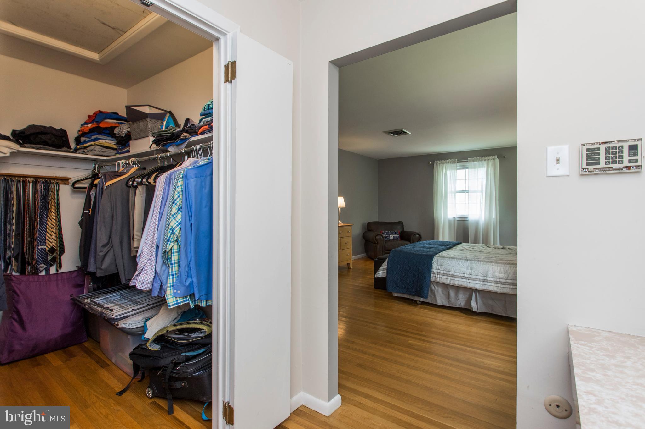 505 Ellis Road Havertown, PA 19083 - Photo 31 of 47 Master Suite