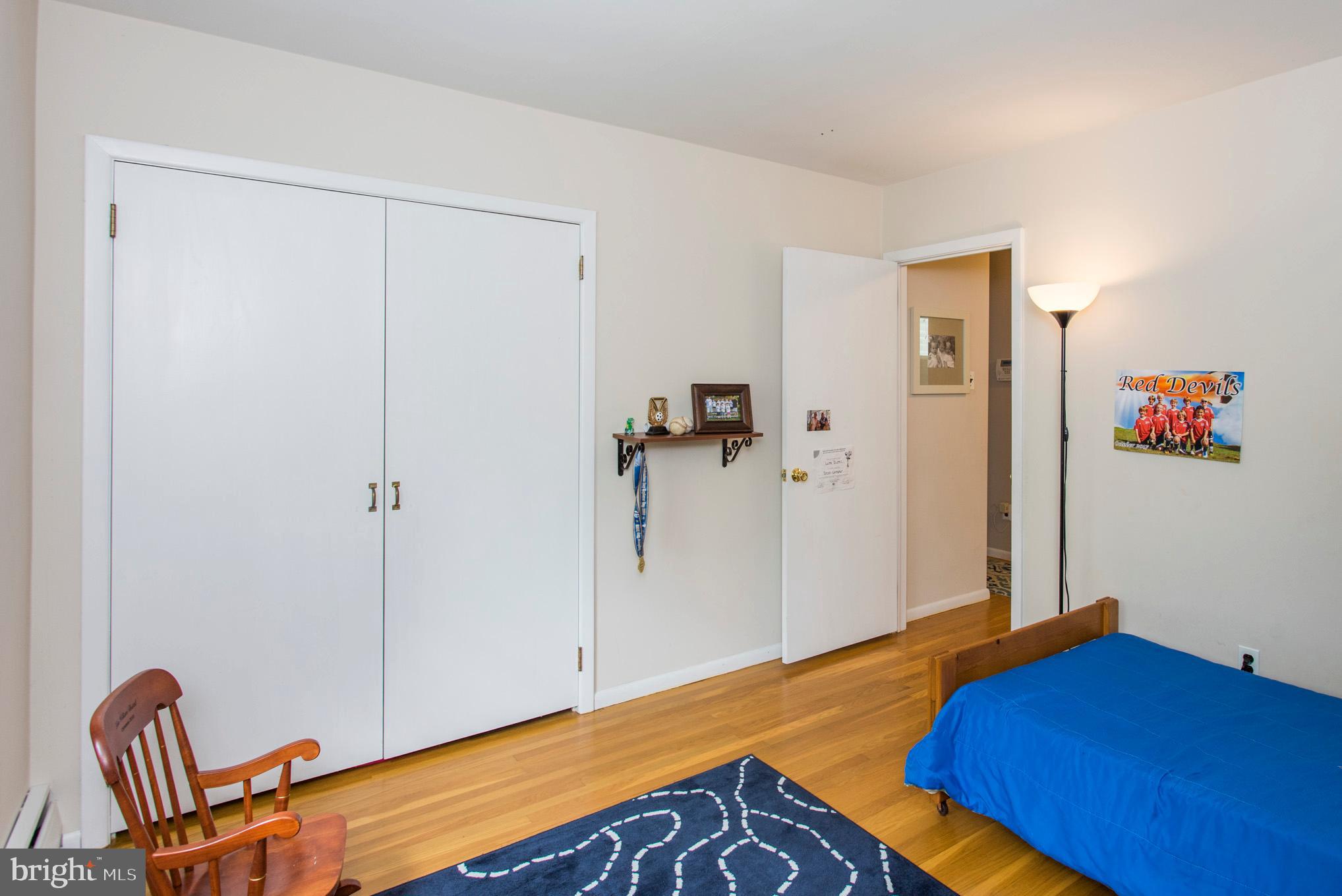 505 Ellis Road Havertown, PA 19083 - Photo 33 of 47 Bed Room 2