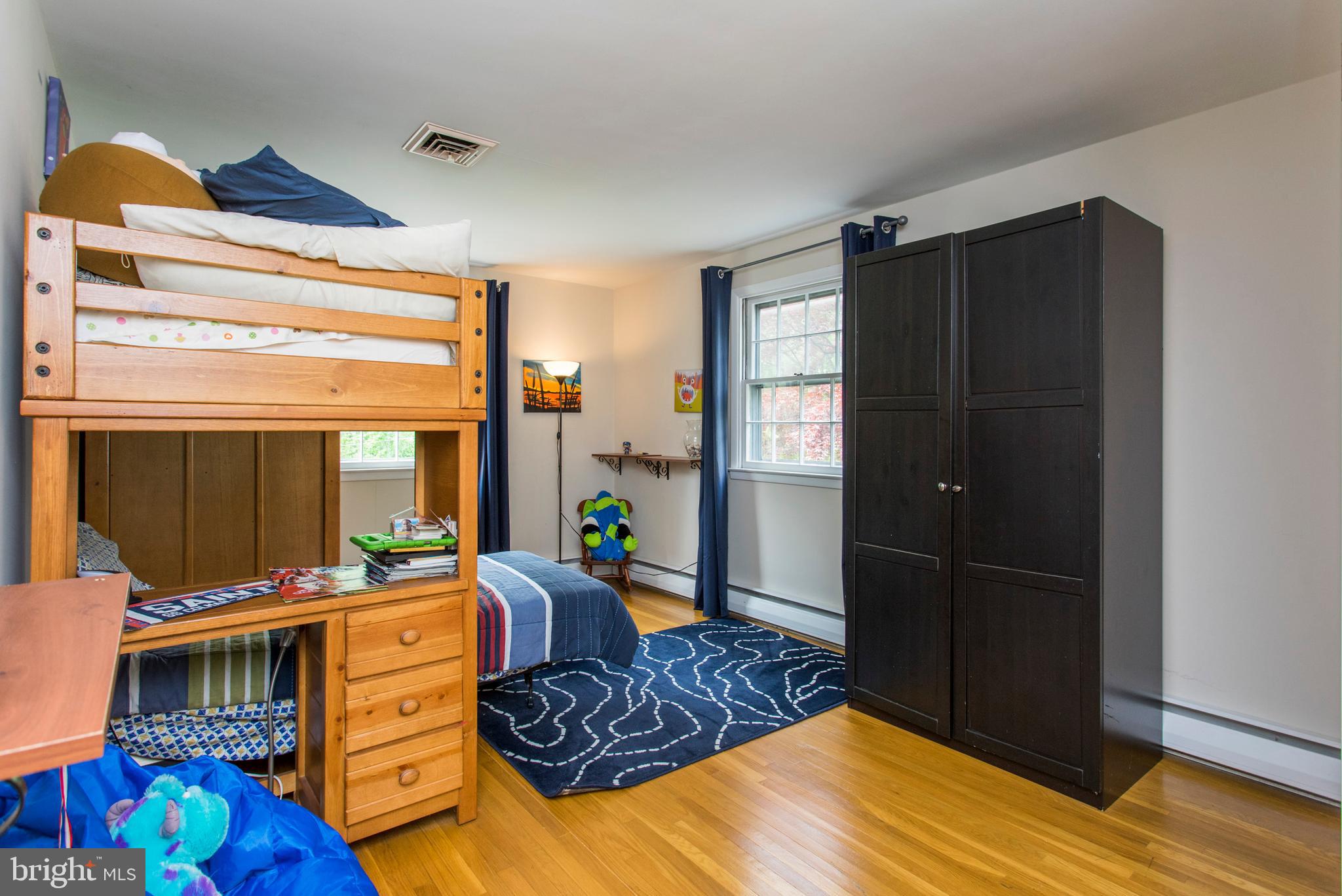 505 Ellis Road Havertown, PA 19083 - Photo 36 of 47 Bedroom 4