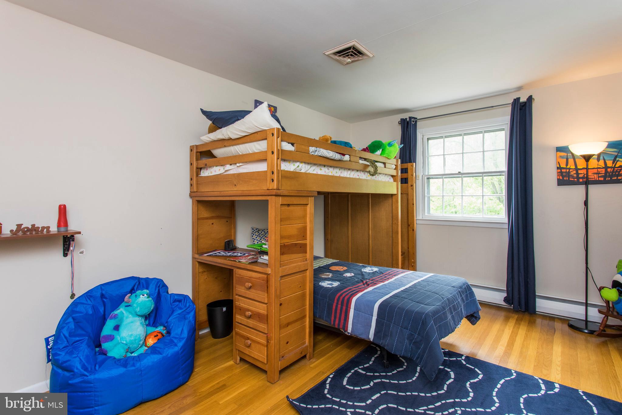505 Ellis Road Havertown, PA 19083 - Photo 37 of 47 Bedroom 4