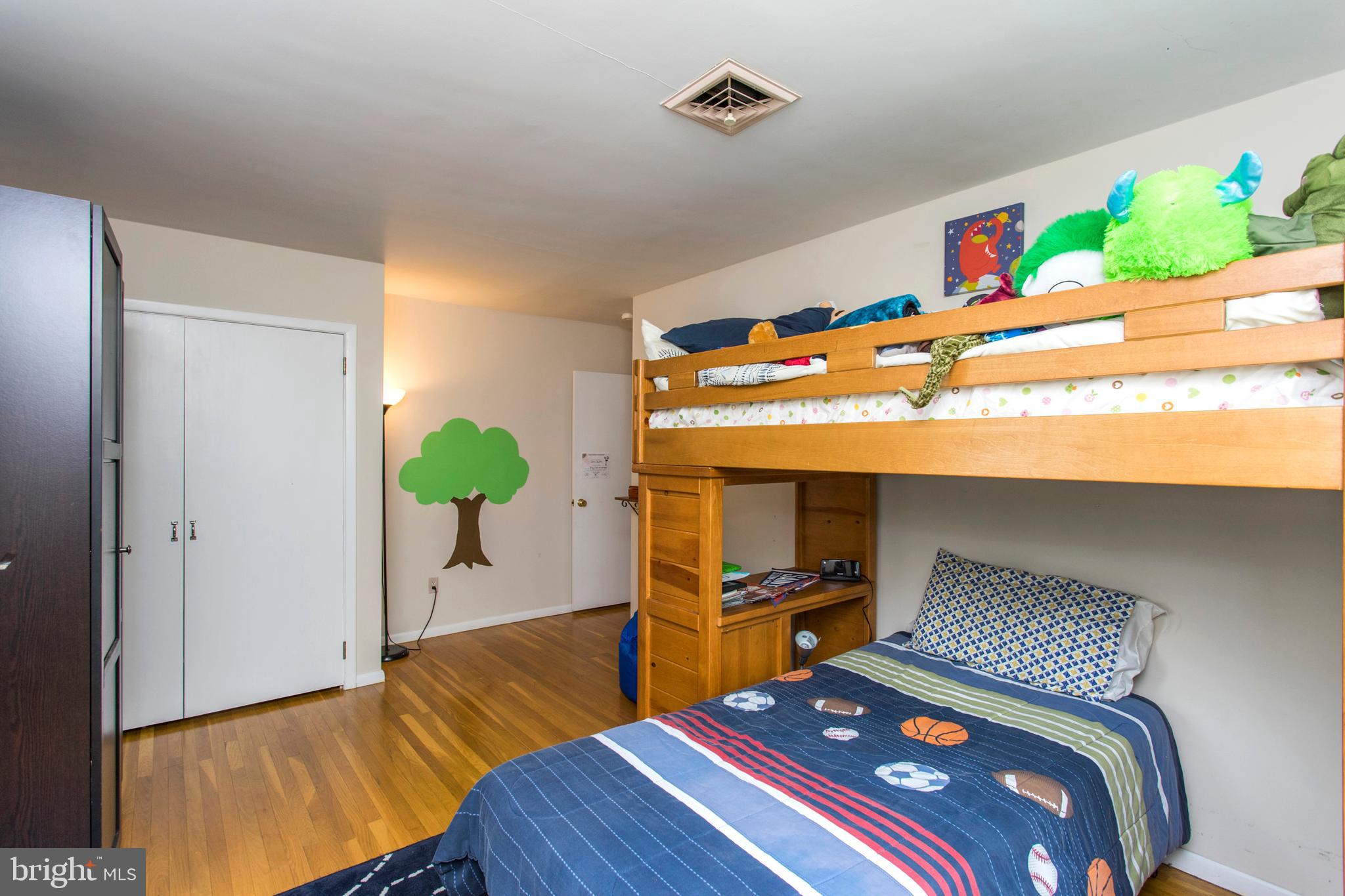 505 Ellis Road Havertown, PA 19083 - Photo 38 of 47 Bedroom 4