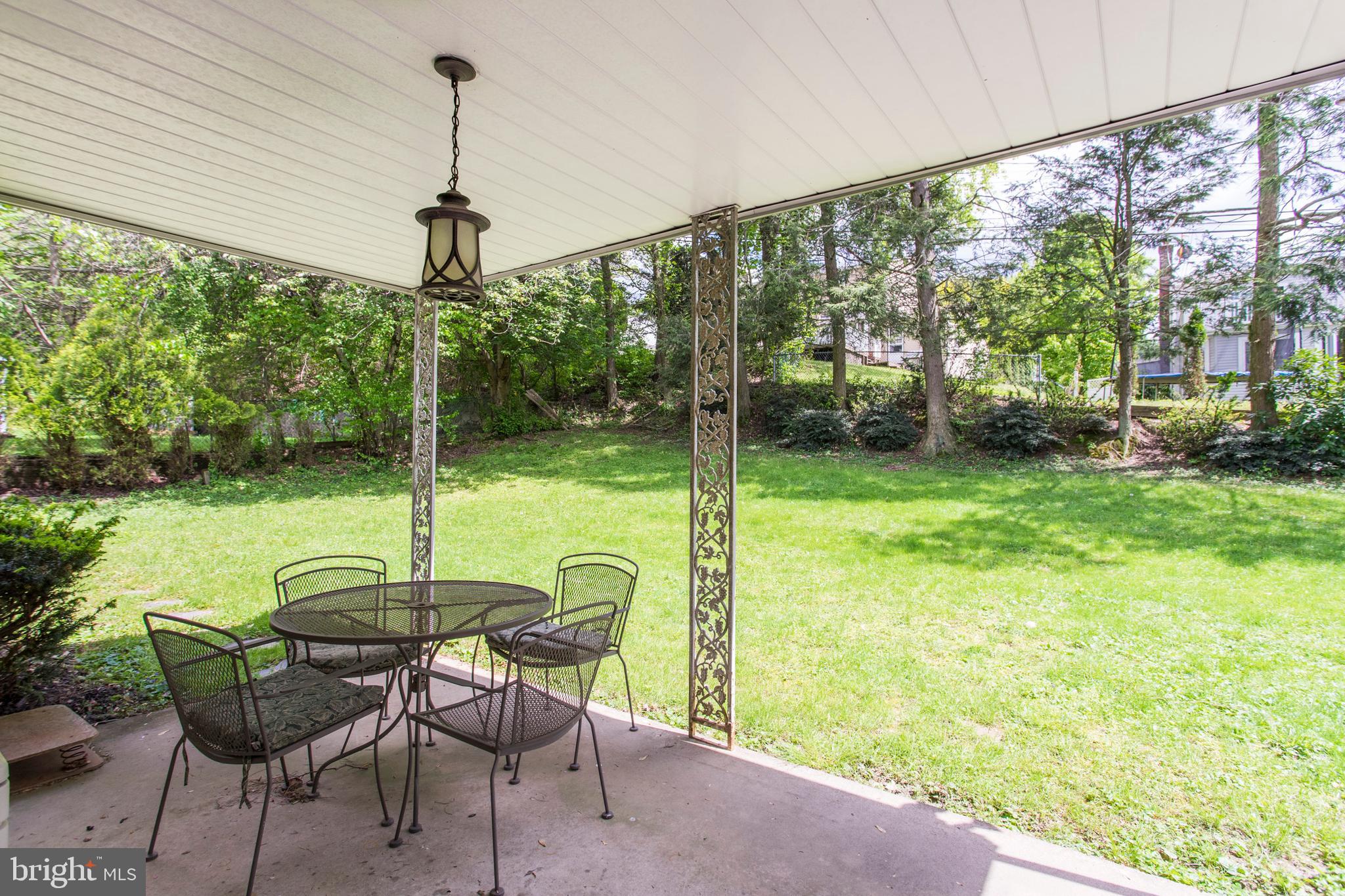 505 Ellis Road Havertown, PA 19083 - Photo 45 of 47 Patio