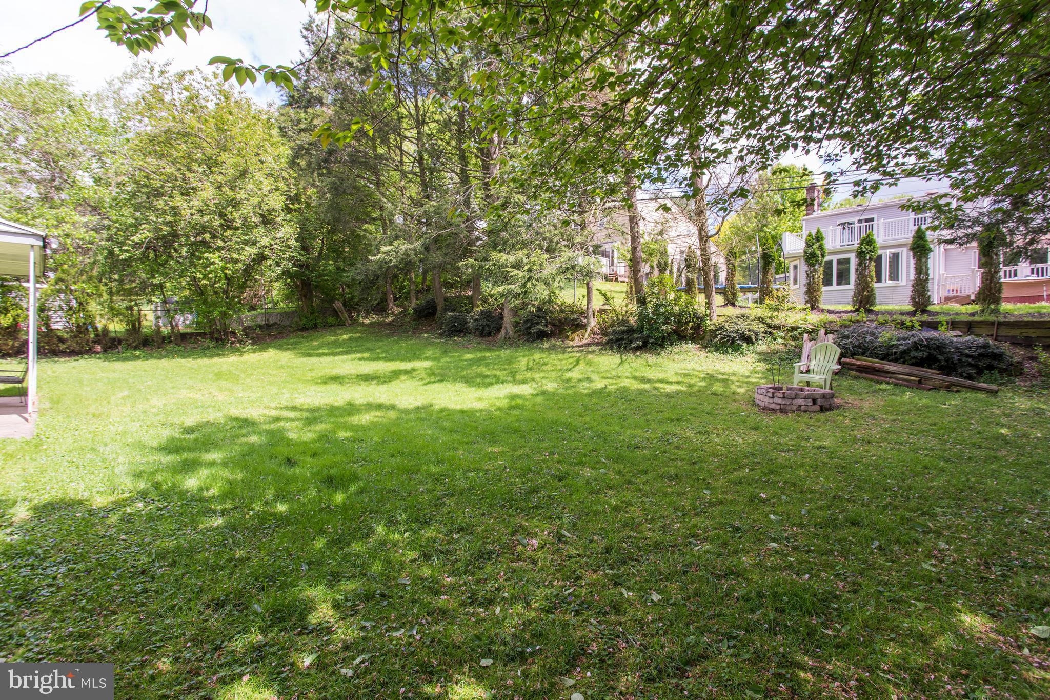 505 Ellis Road Havertown, PA 19083 - Photo 47 of 47 Back Exterior
