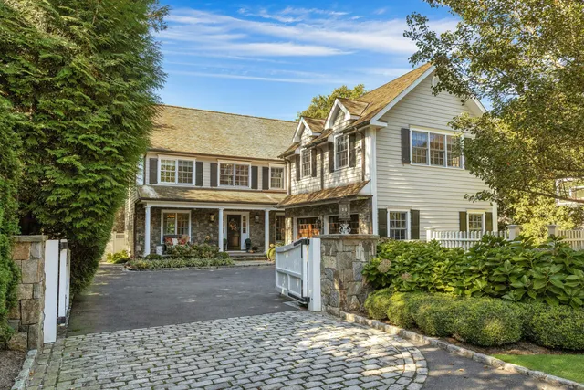 $18,000 | 93 Mansfield Avenue, Darien, CT 06820