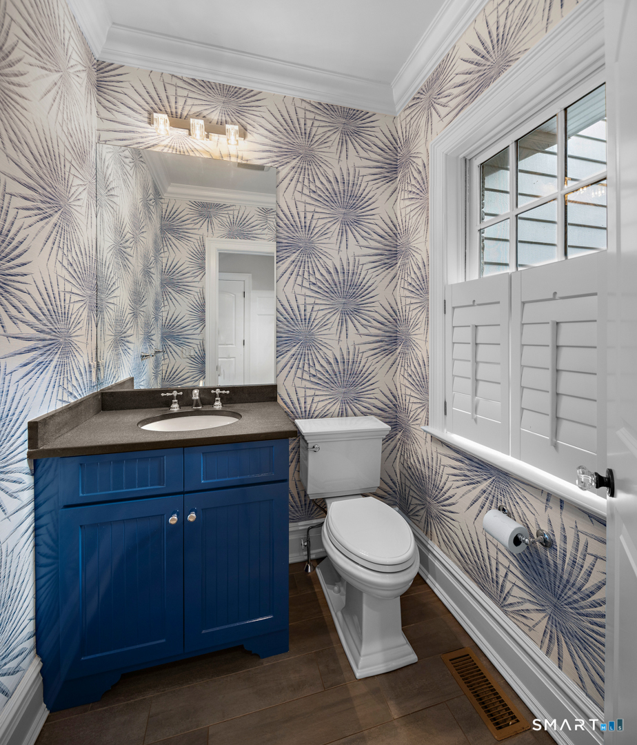 93 Mansfield Avenue Darien, CT 06820 - Photo 11 of 30 Mudroom Powder