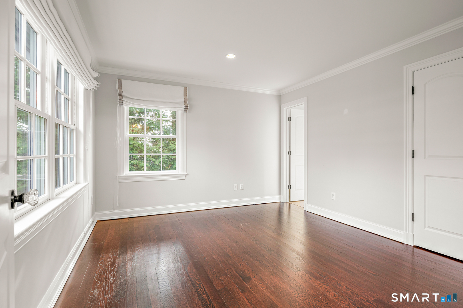 93 Mansfield Avenue Darien, CT 06820 - Photo 17 of 30 Bedroom