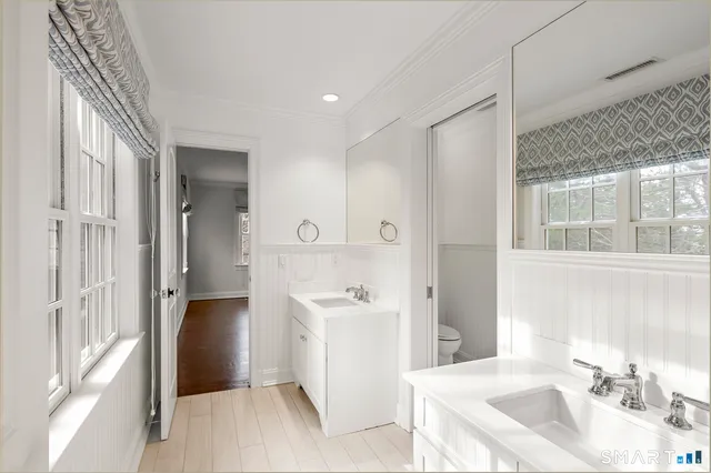 $18,000 | 93 Mansfield Avenue, Darien, CT 06820