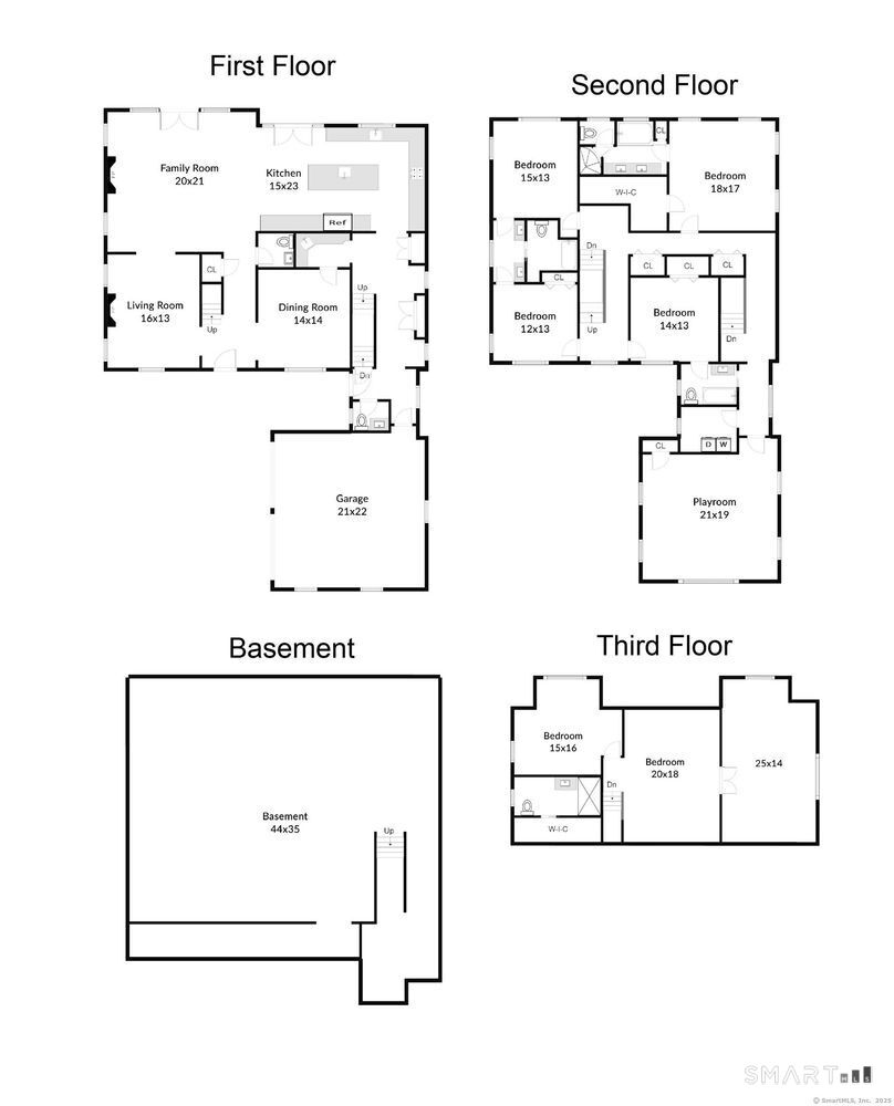 93 Mansfield Avenue Darien, CT 06820 - Photo 30 of 30