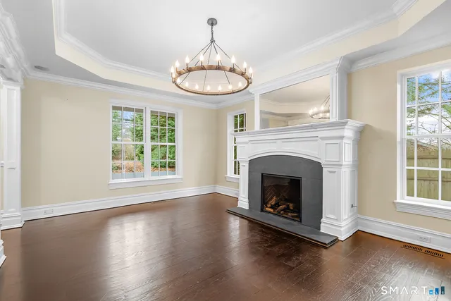 $18,000 | 93 Mansfield Avenue, Darien, CT 06820