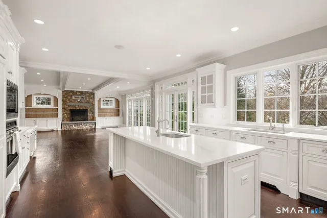 $18,000 | 93 Mansfield Avenue, Darien, CT 06820