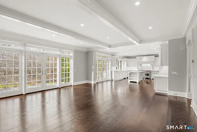 $18,000 | 93 Mansfield Avenue, Darien, CT 06820