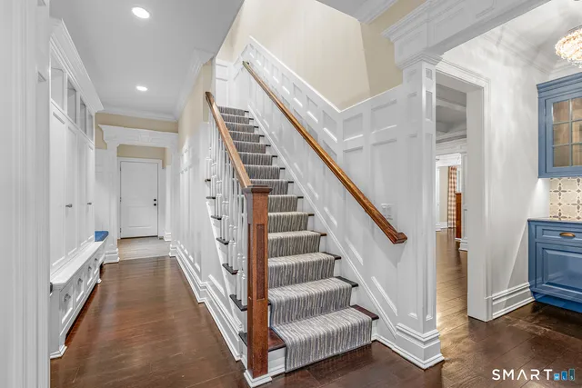 $18,000 | 93 Mansfield Avenue, Darien, CT 06820