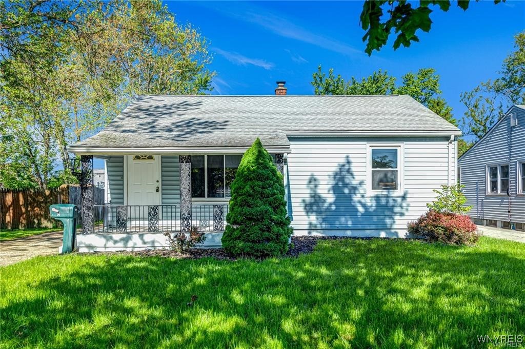 30 Toelsin Road Cheektowaga, NY 14225 - Photo 2 of 38