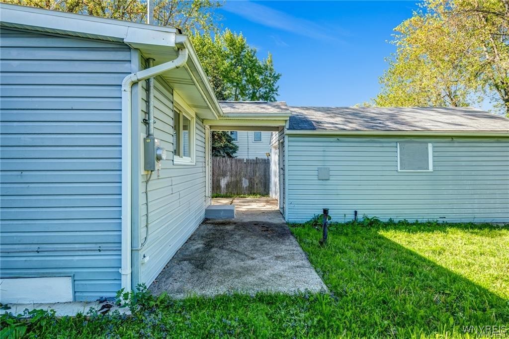 30 Toelsin Road Cheektowaga, NY 14225 - Photo 36 of 38