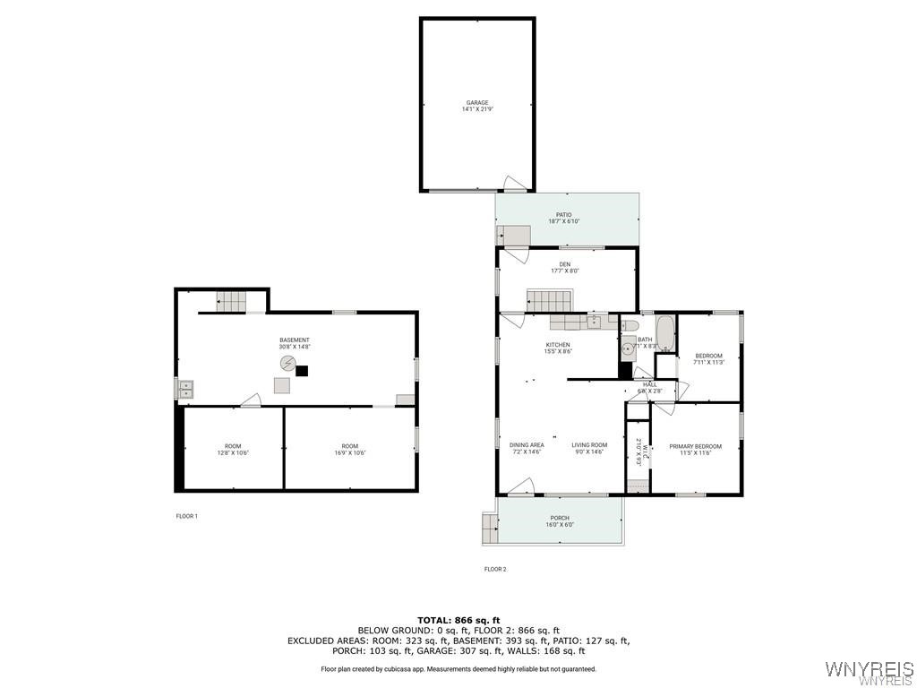30 Toelsin Road Cheektowaga, NY 14225 - Photo 4 of 38