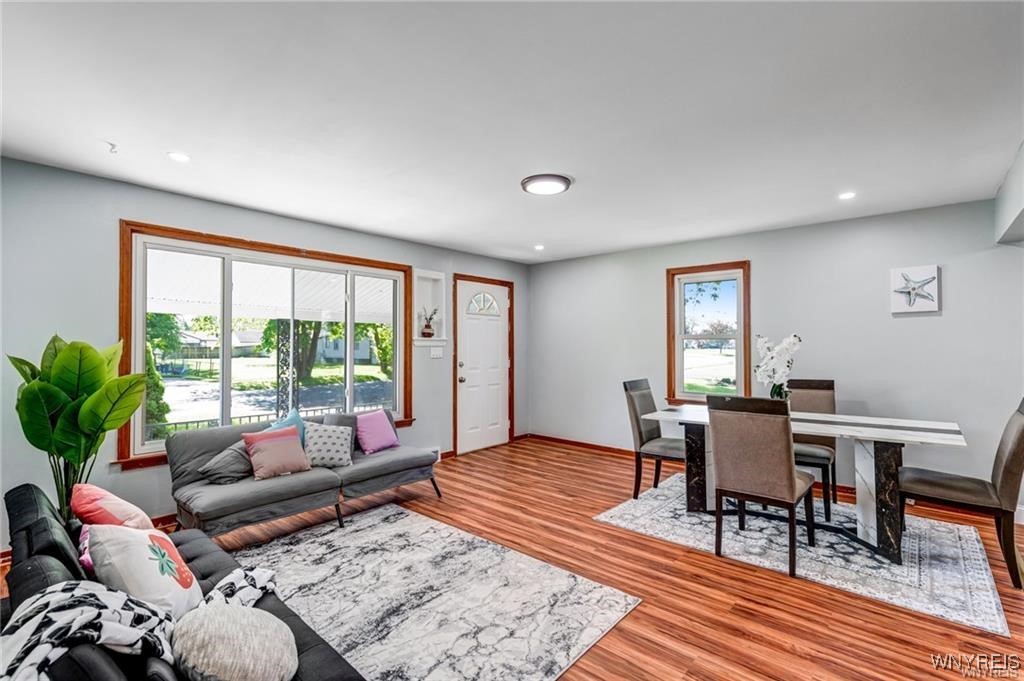 30 Toelsin Road Cheektowaga, NY 14225 - Photo 7 of 38