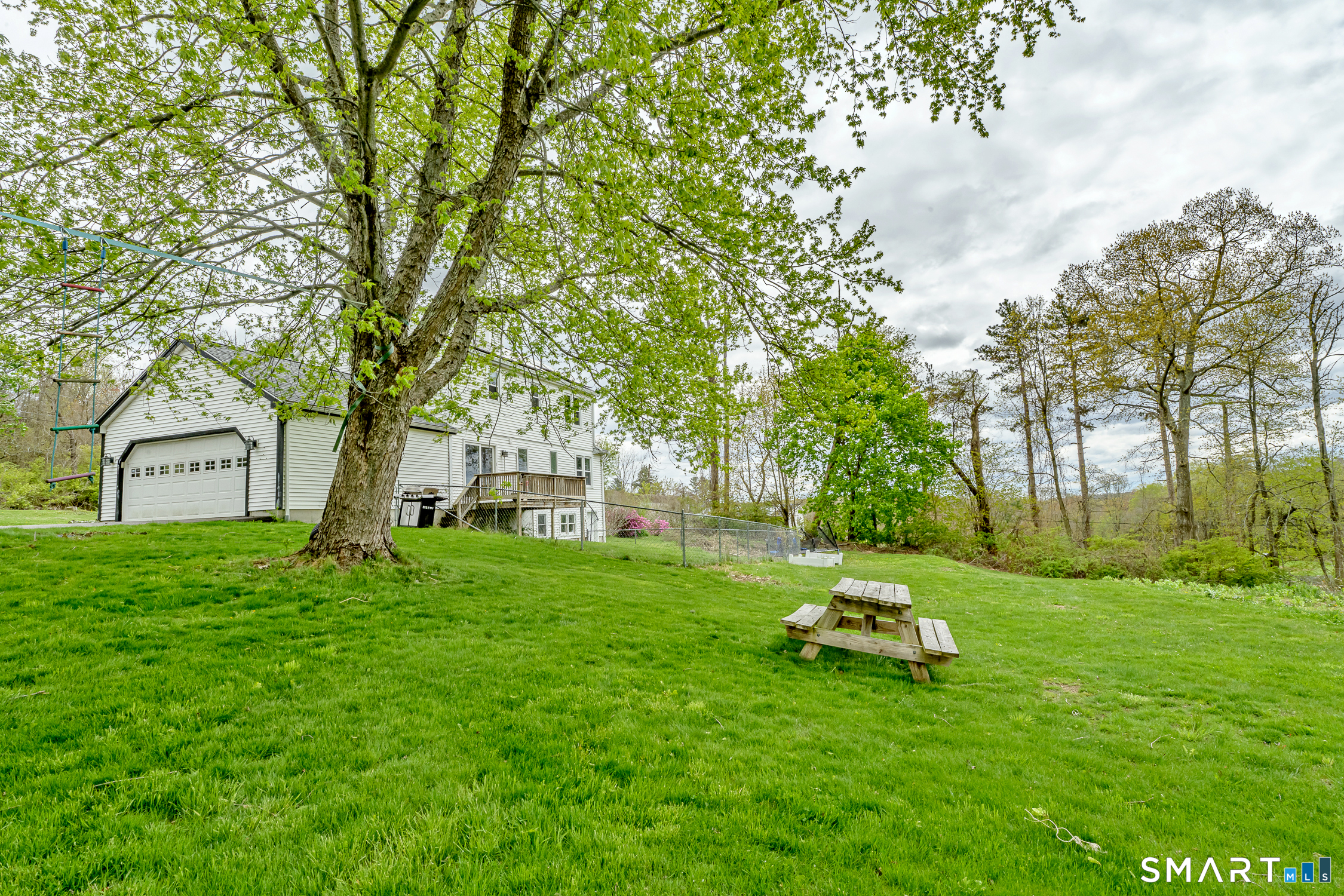 221 Quasset Road Pomfret, CT 06259 - Photo 35 of 40