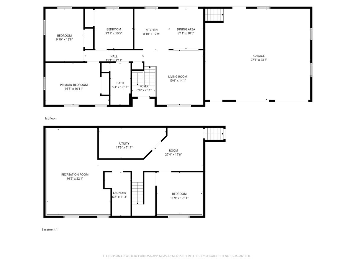 154 Lake Road Milton, VT 05468 - Photo 33 of 33