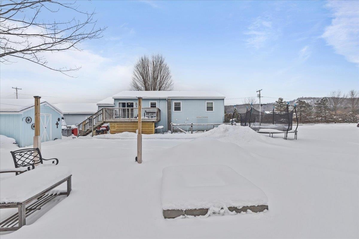 154 Lake Road Milton, VT 05468 - Photo 5 of 33