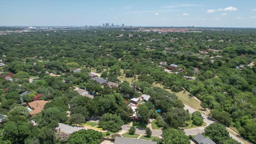 4204 Ledgeview Road Fort Worth, TX 76109 - Photo 36 of 37 Gallery Image 36