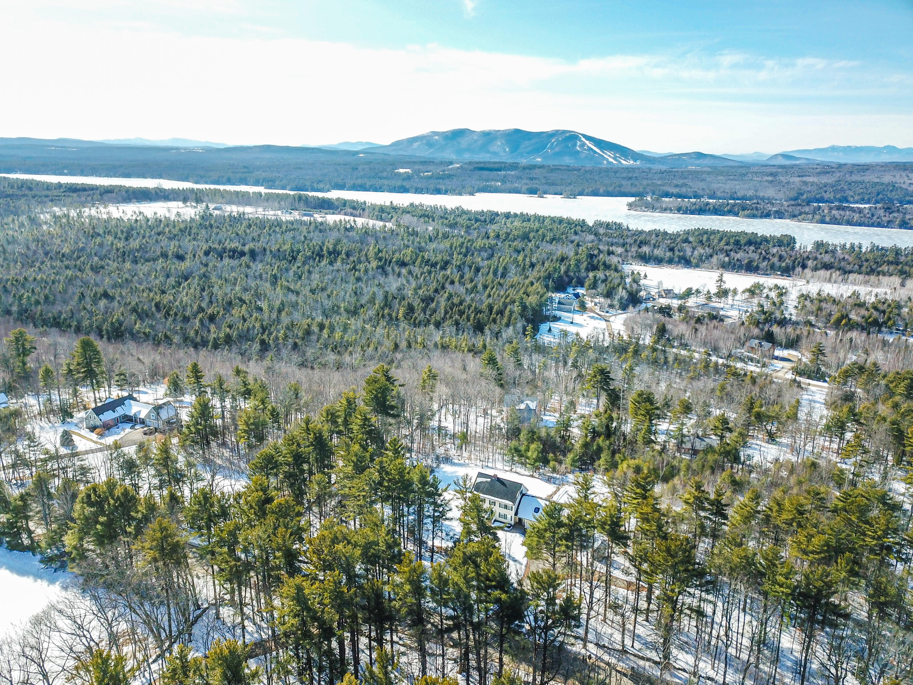0 Upper Ridge Road Bridgton, ME 04009 - Photo 5 of 11 oberg land images-18