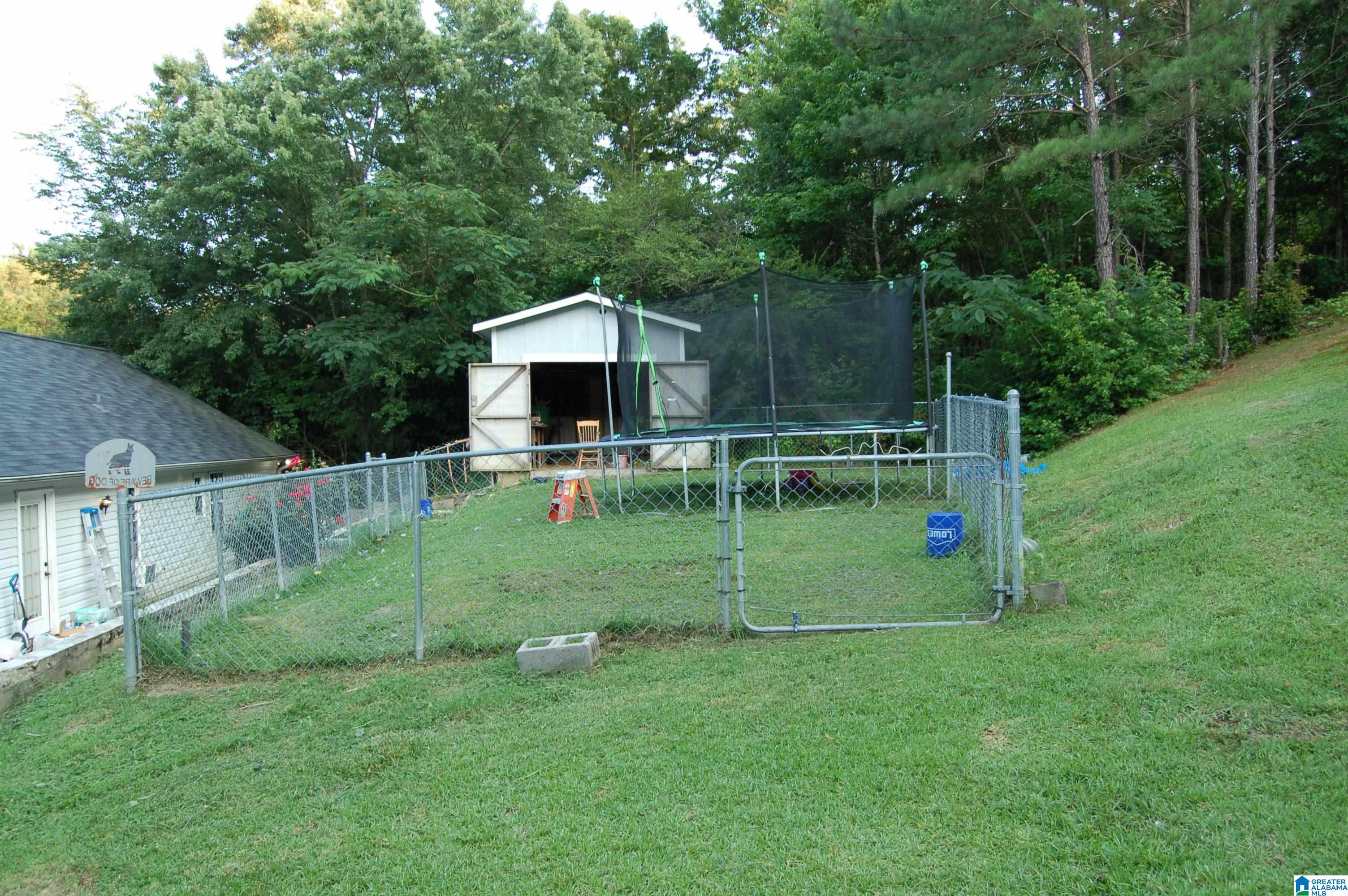 1021 Old Springville Road Odenville, AL 35120 - Photo 4 of 21