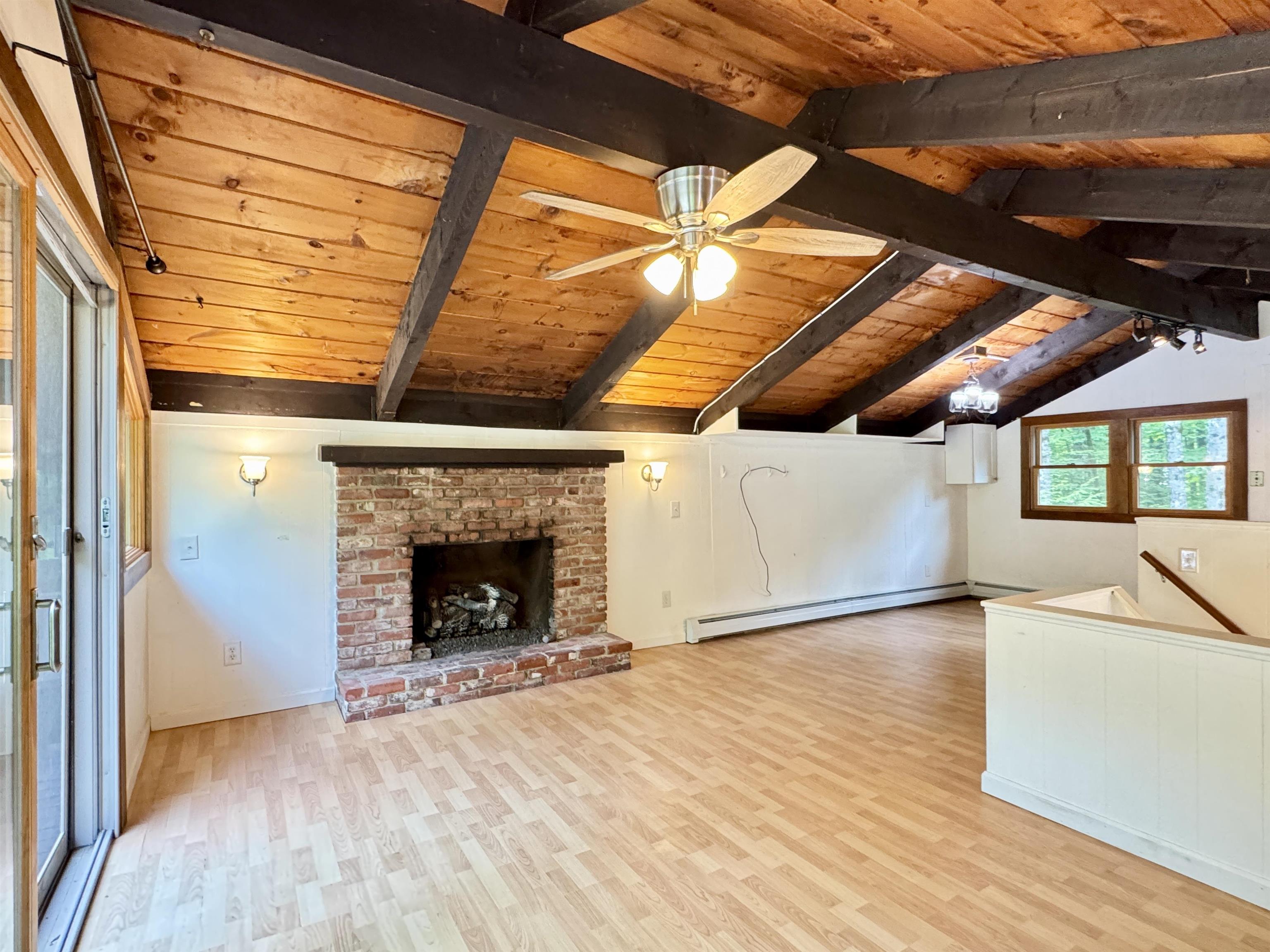 314 Old Bartlett Road Conway, NH 03860 - Photo 4 of 36
